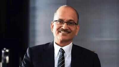 War-driven commodity inflation will take time to settle, says HUL’s Nitin Paranjpe