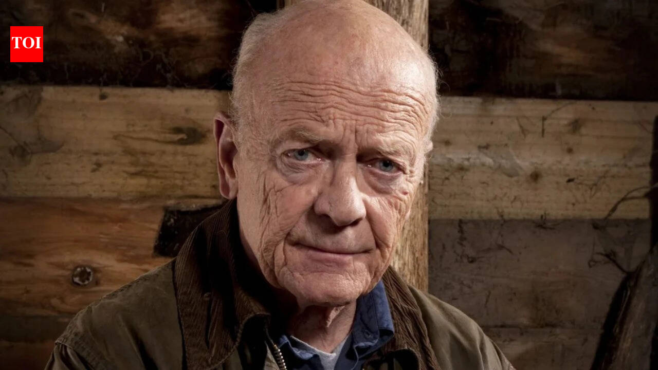 'Indiana Jones' and 'Harry Potter' actor Michael Byrne passes away at 82