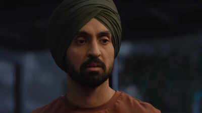  Diljit Dosanjh starrer crosses Rs 75 crore worldwide amid 'Welcome 3' fever