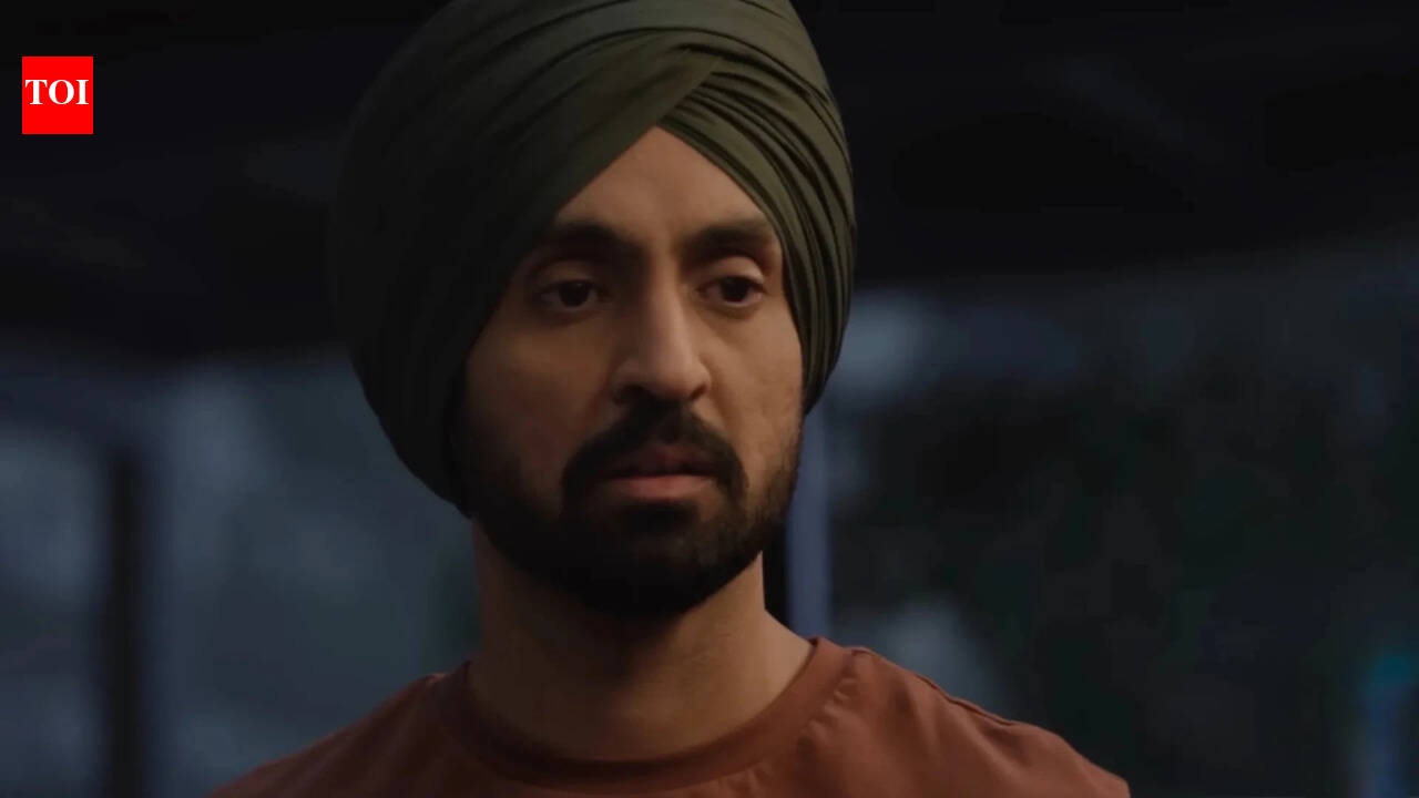 'Main Vaapas Aaunga' box office collection Day 19: Diljit Dosanjh starrer crosses Rs 75 crore worldwide amid 'Welcome 3' fever
