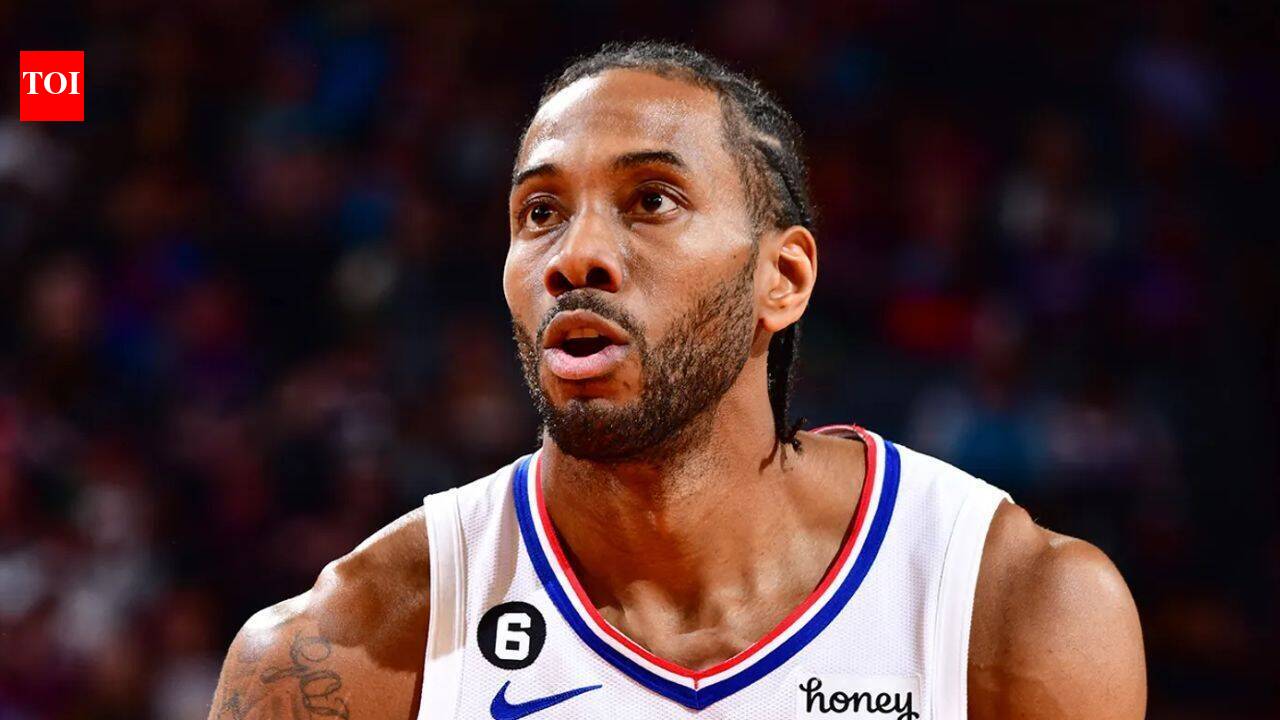 What is Kawhi Leonard's contract status? Breaking down his salary and financial impact after Raptors return
