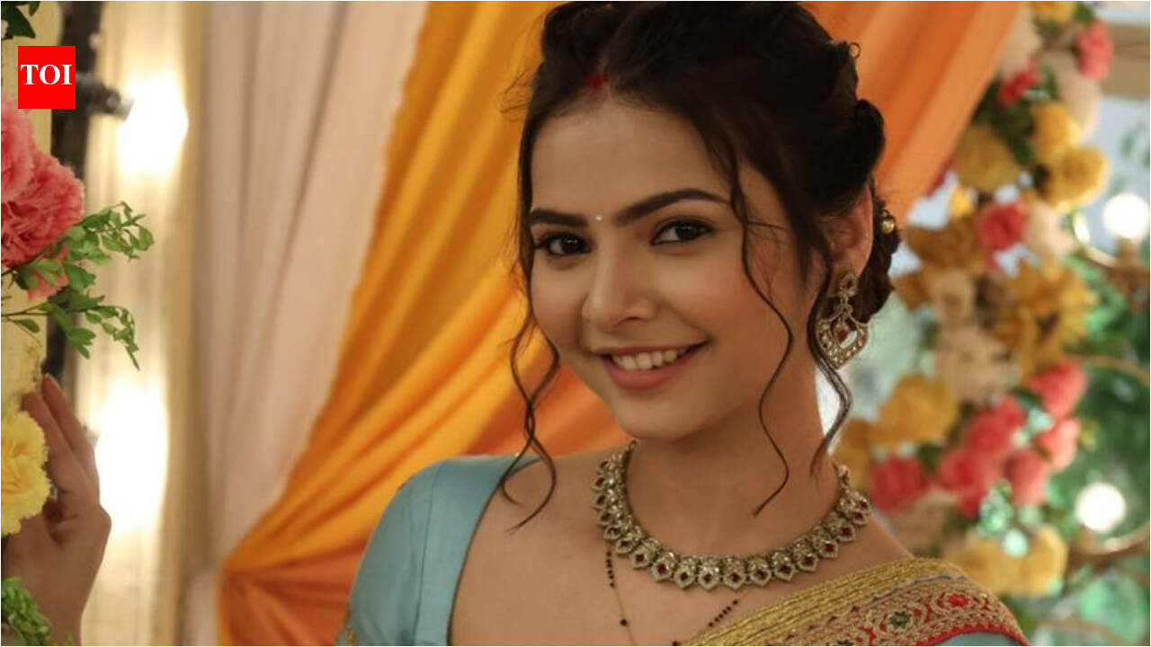 Exclusive - Kyunki Saas Bhi Kabhi Bahu Thi 2 actress Prachi Singh: It's an honor for me that I got a chance to work on a show like Kyunki