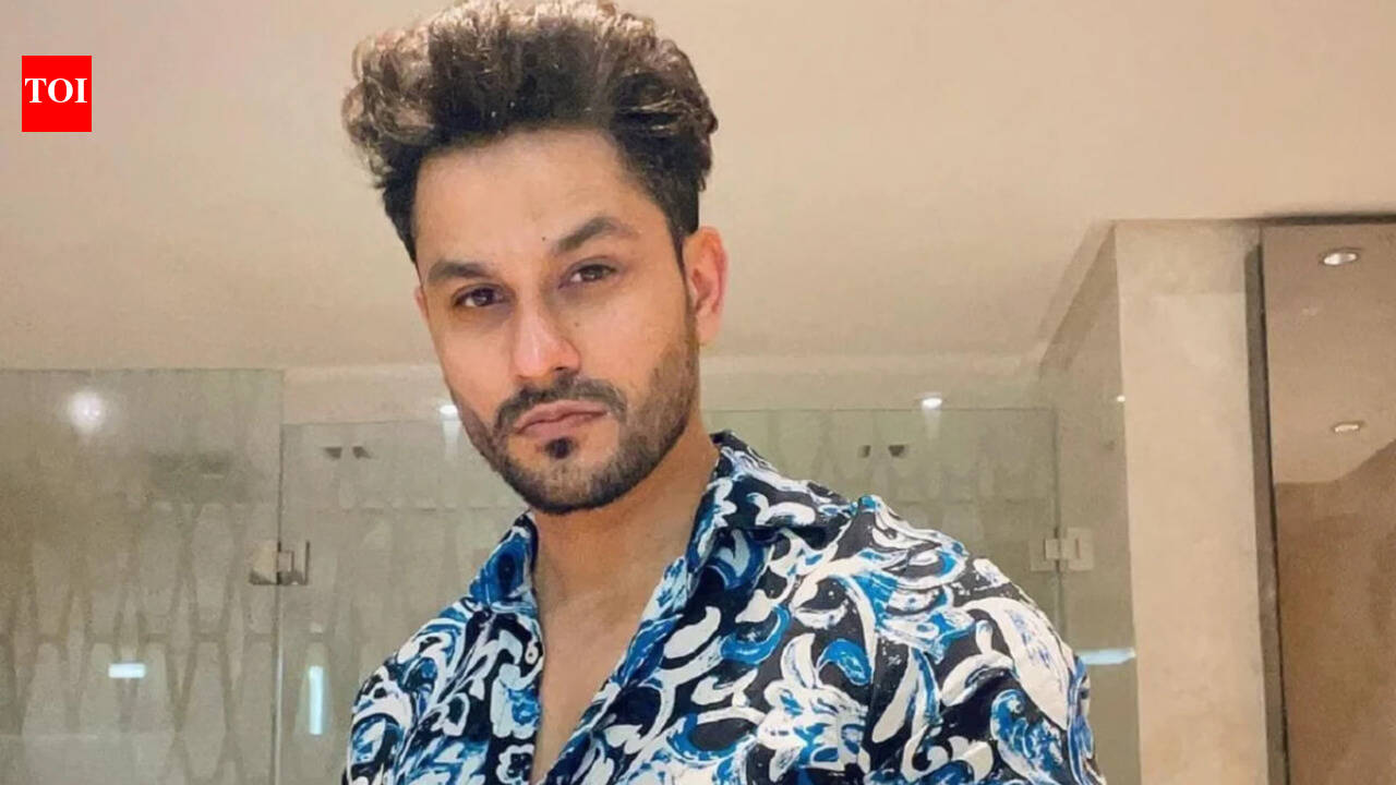 Kunal Kemmu on 'Golmaal 5', 'Madgaon Express 2' and life as 'The Alliance' host: 'I am still acting guys'