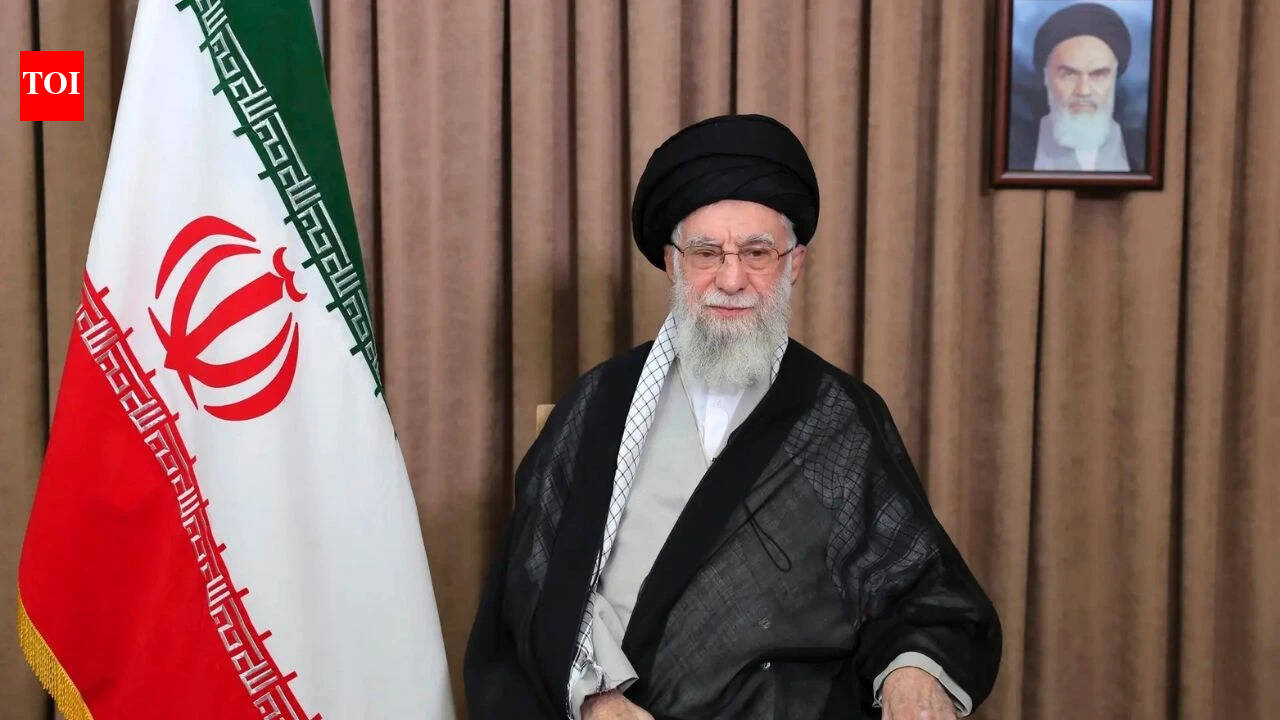 'Not buried': Iran dismisses viral claims about martyred Supreme Leader Ali Khamenei