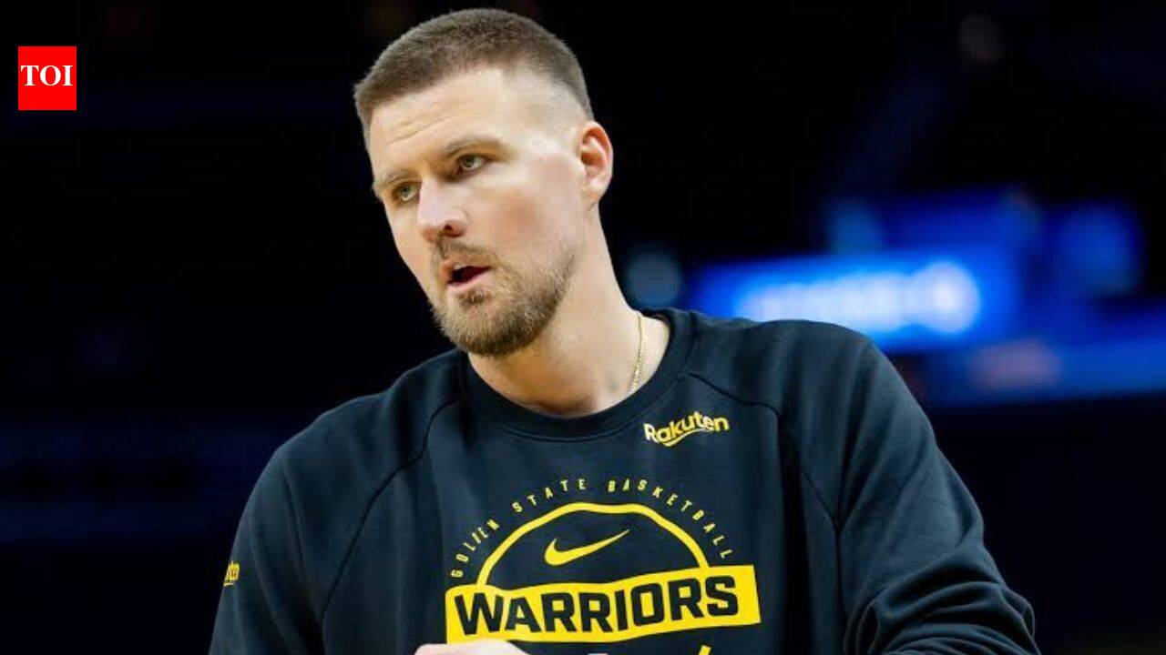 Warriors make subtle move with a new contract for a 7-foot-2 star amid LeBron James rumors