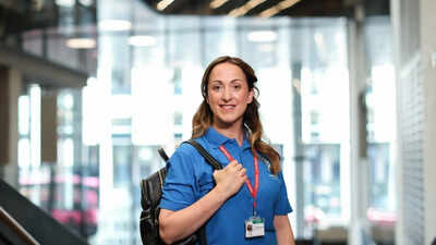 'EastEnders' star Natalie Cassidy recalls daughter's hospital ordeal after school accident: 