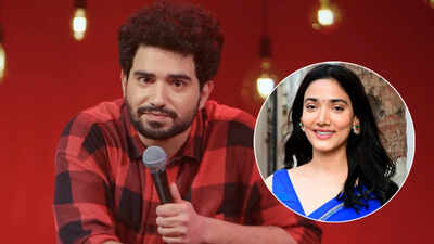 Are Samay Raina and Medha Shankr dating? Viral video sparks fresh speculation