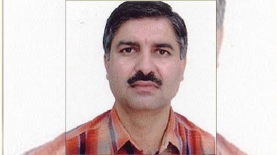 Haryana IDFC Bank case: Hours before retirement, IAS officer held for Rs 169-cr graft