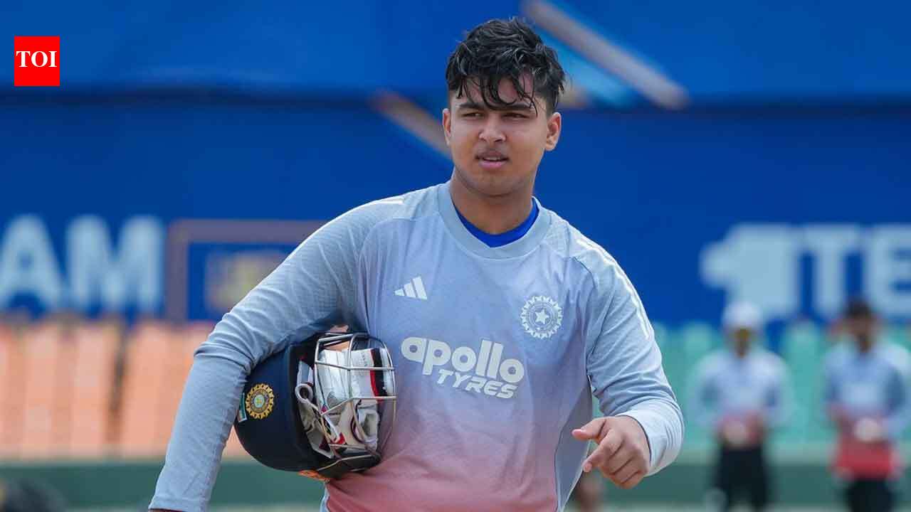 'I won't play him': India's World Cup winner's big verdict on Vaibhav Sooryavanshi ahead of India vs England 1st T20I