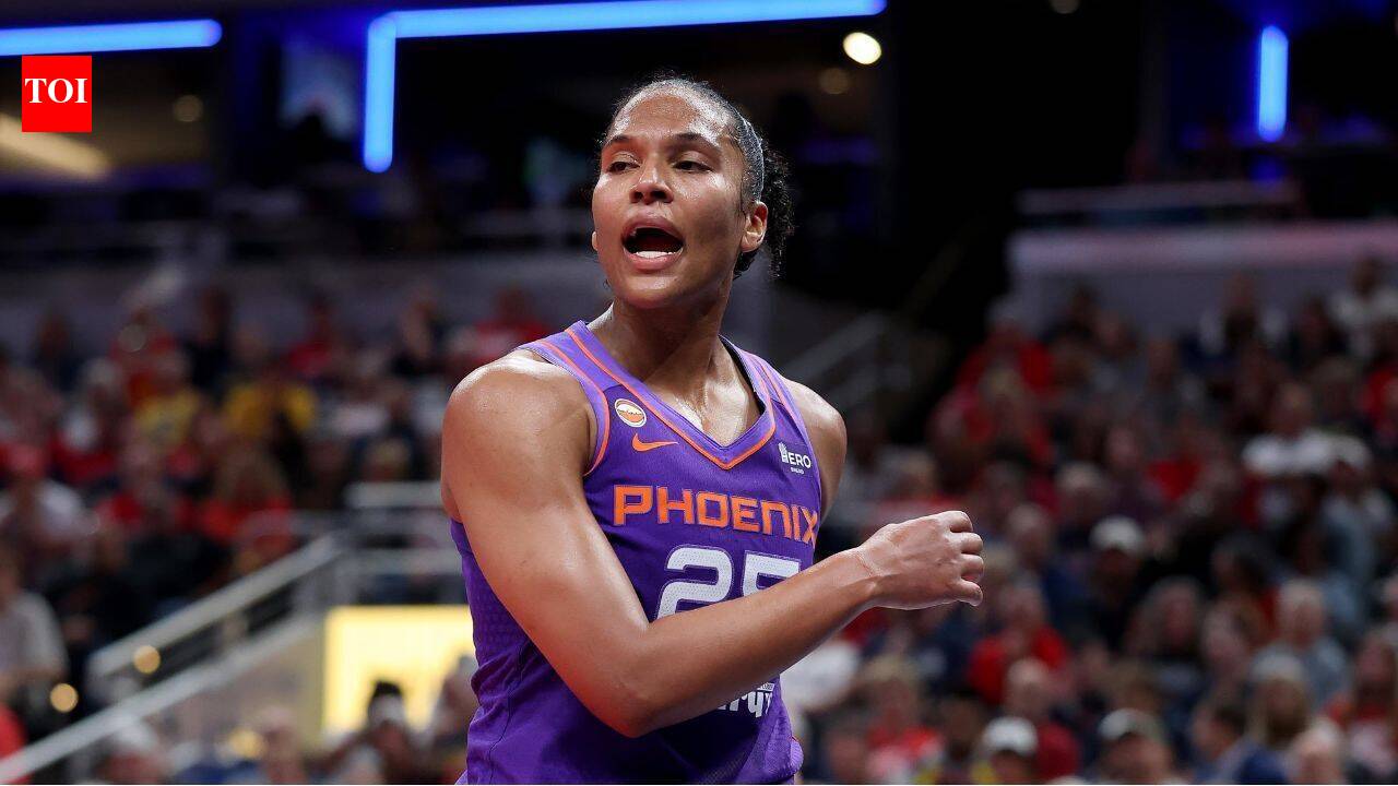 Phoenix Mercury forward Alyssa Thomas reveals scary details of threats and abuse following Caitlin Clark foul incident