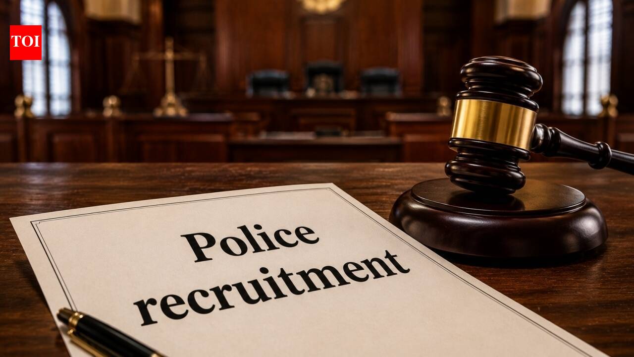 Consensual premarital relationship between unmarried adults cannot by itself reflect poor moral character for police recruitment: Supreme Court