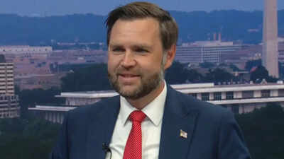 JD Vance calls Iran’s denial of peace talks a 'Persian tactic', claims US holds 'all the cards'