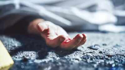 51-year-old dies after balcony collapses from MHADA cessed building in Mumbai