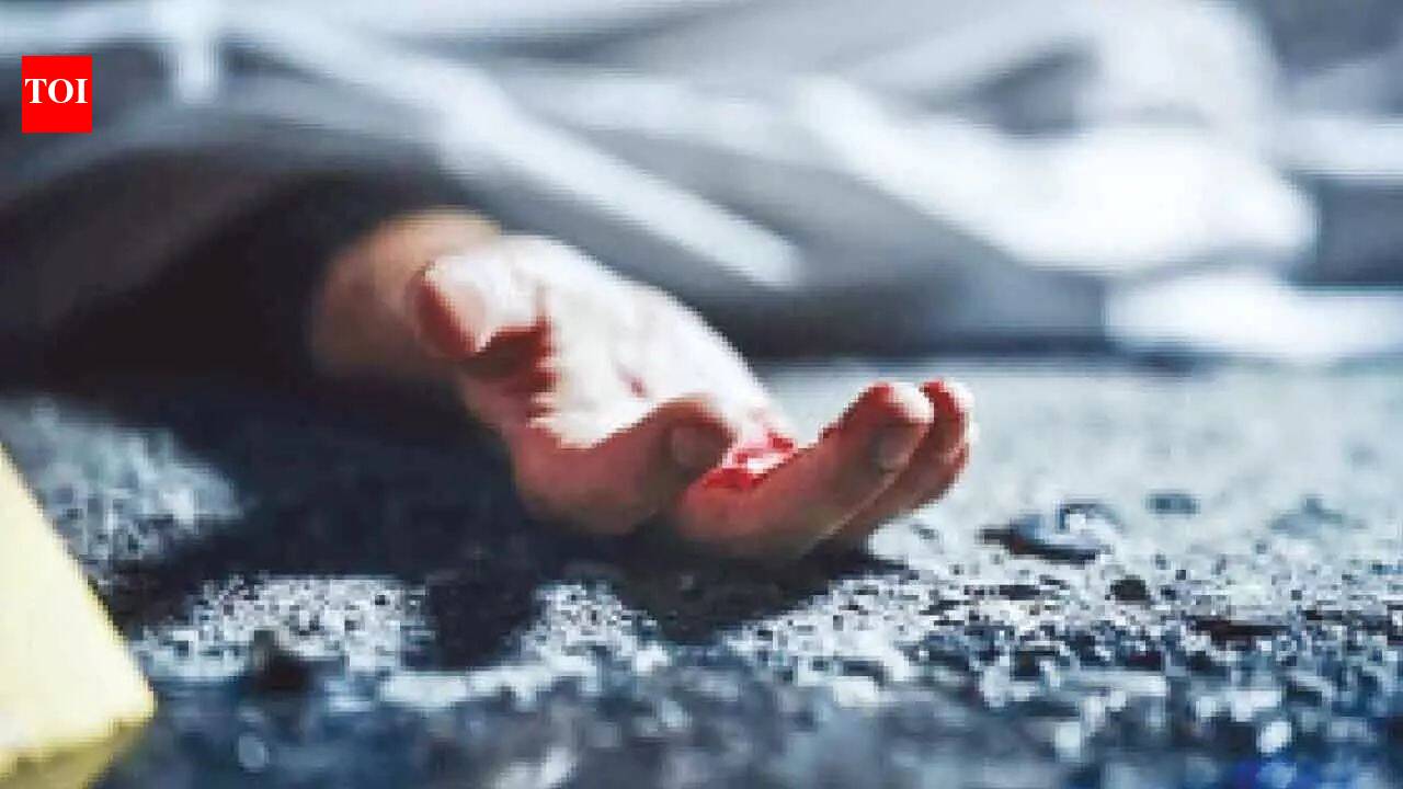 51-year-old dies after balcony collapses from MHADA cessed building in Mumbai