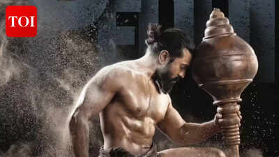 'Peddi' box office collection, day 27: Ram Charan's sports drama hits Rs 240.85 crore on Tuesday