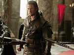 'Snow White & The Huntsman'