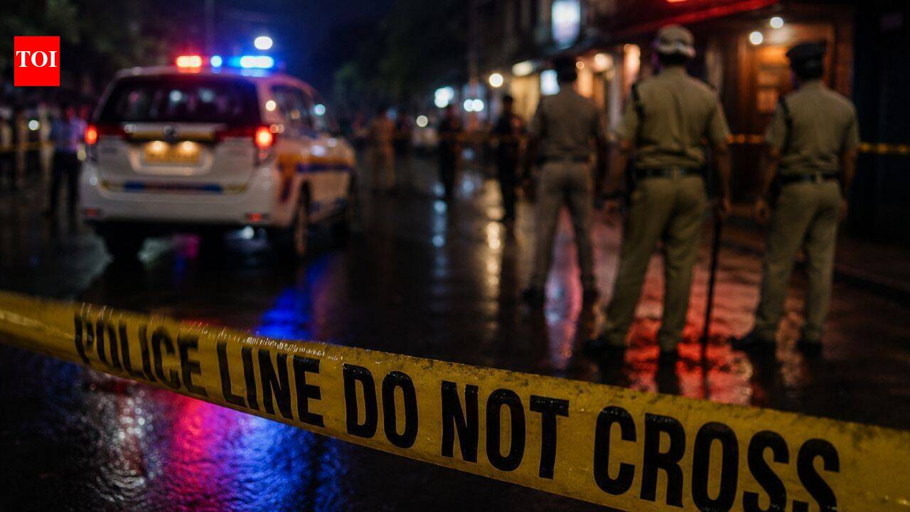 'Dragged out of police vehicle, stabbed': Man killed for protesting eve-teasing at Jamshedpur bar; another critical