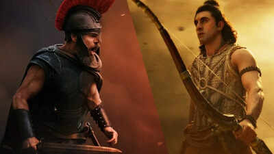 Namit Malhotra reacts to 'Ramayana' comparison with Christopher Nolan's 'The Odyssey': 'It will be a proud moment for every Indian'
