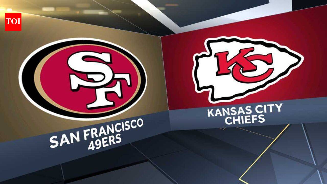 NFL Trade Rumors: Kansas City Chiefs emerge as potential trade destination for $15 Million San Francisco 49ers WR