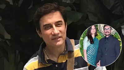 Faisal Khan apologizes to Aamir Khan and family ahead of actor's wedding: 'I said a lot in anger and pain'