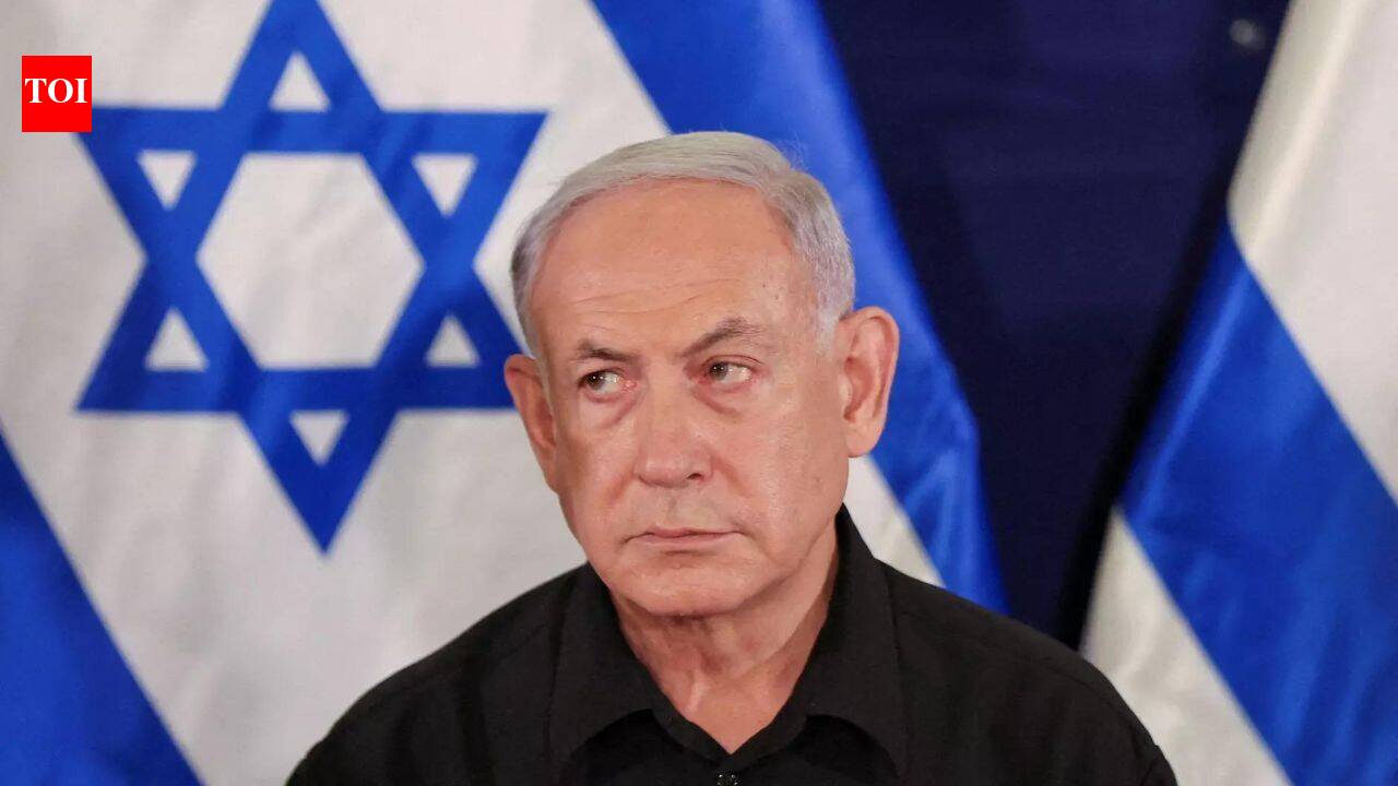 'I don’t want it, we can finance ourselves': Netanyahu calls for ending Israel’s dependence on US aid