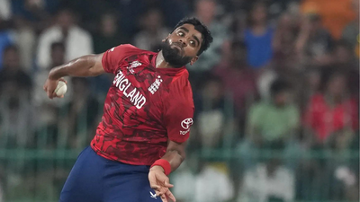  Rehan Ahmed says Shane Warne, Adil Rashid shaped his approach