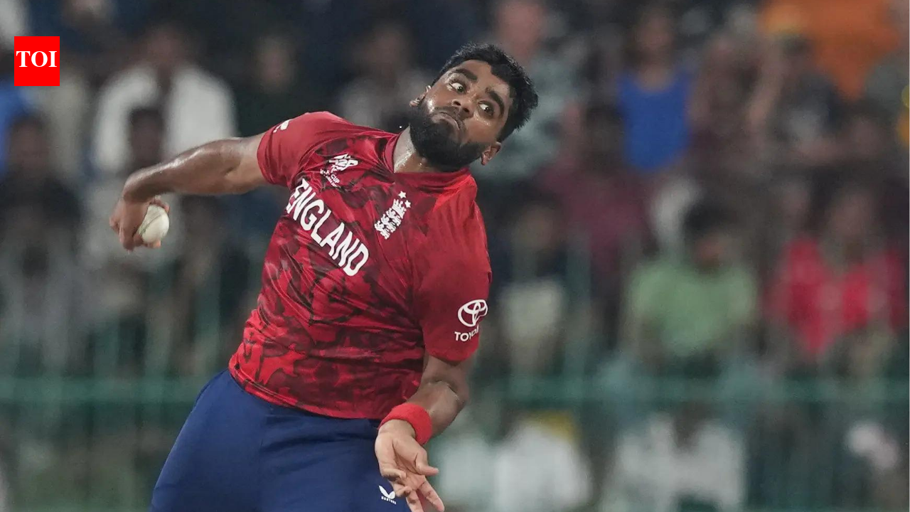 'It's all about me, not rivals': Rehan Ahmed says Shane Warne, Adil Rashid shaped his approach