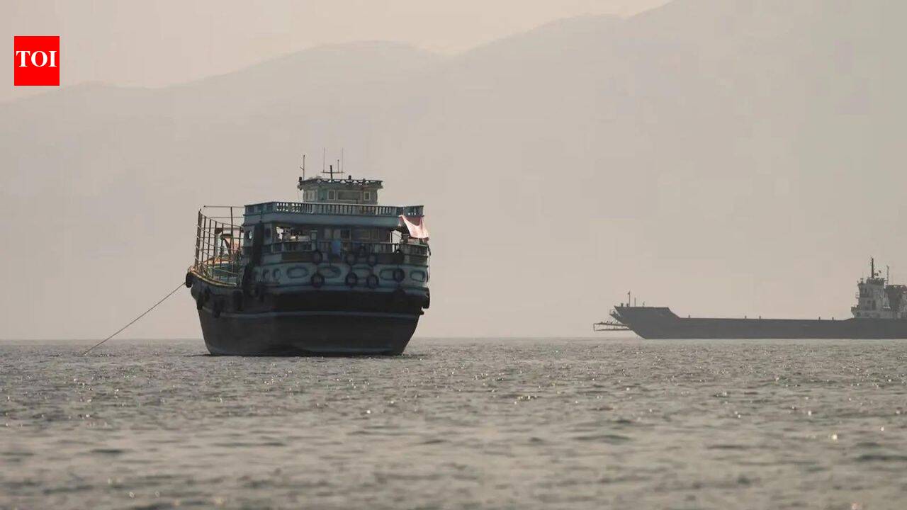 Iran, Oman advance plan to make vessels pay for Strait of Hormuz passage despite US objection