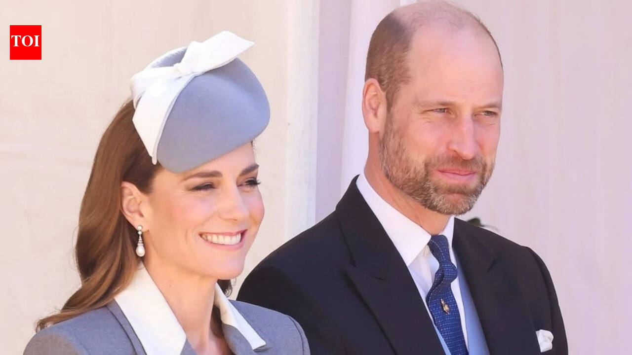 Prince William and Kate Middleton to skip Taylor Swift wedding despite "hoping" for an invite