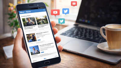 Messaging platforms will be held responsible if new features create room for fraud: Govt