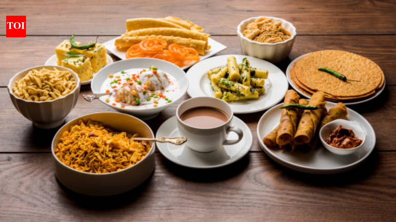 पोषण विशेषज्ञ का कहना है कि आपके “स्वस्थ” स्नैक्स समस्या का हिस्सा हो सकते हैं