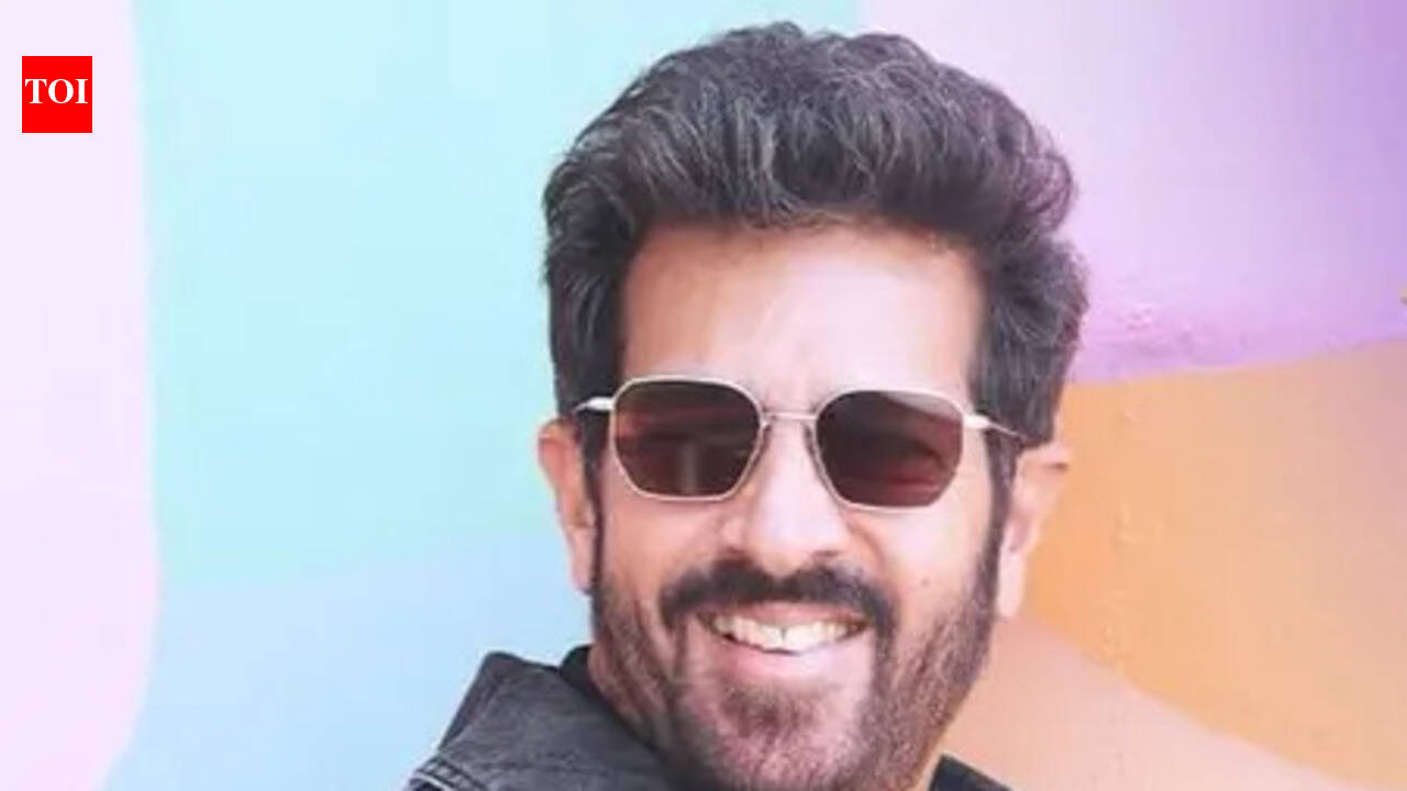 Kabir Khan reveals he waited 45 minutes for the perfect Seagull shot during his UK trip