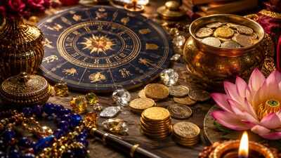 Wealth remedies based on your date of birth