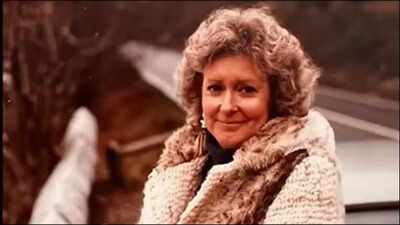  Celebrates former director’s life as she passes away at 84