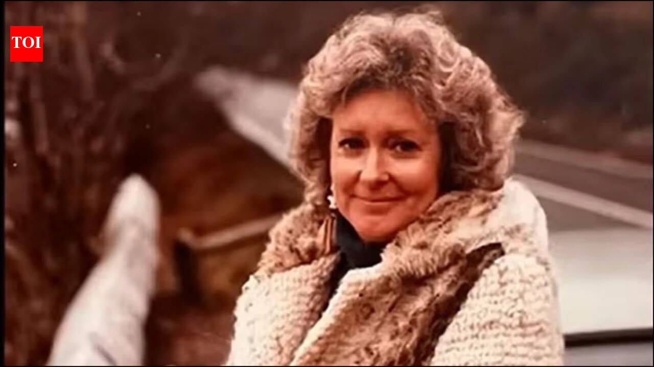 ‘Coronation Street’ pays tribute to Kay Patrick: Celebrates former director’s life as she passes away at 84