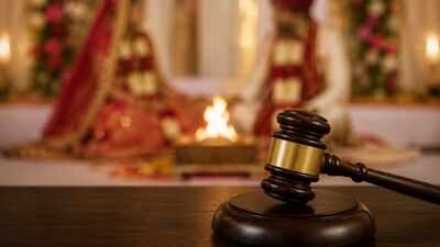 Not just 'song and dance': What makes a Hindu marriage valid? Gujarat HC says registration not enough