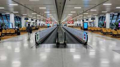 IndiGo starts new no check-in bag fares after AI’s no meal option