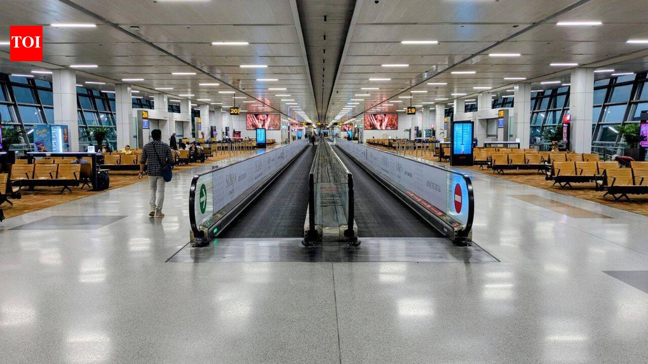 IndiGo starts new no check-in bag fares after AI’s no meal option
