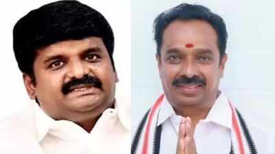 Another major jolt to AIADMK: 5 ex-ministers, 15 ex-MLAs to join TVK