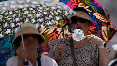  5 reasons why Europe is against air conditioners despite melting summers