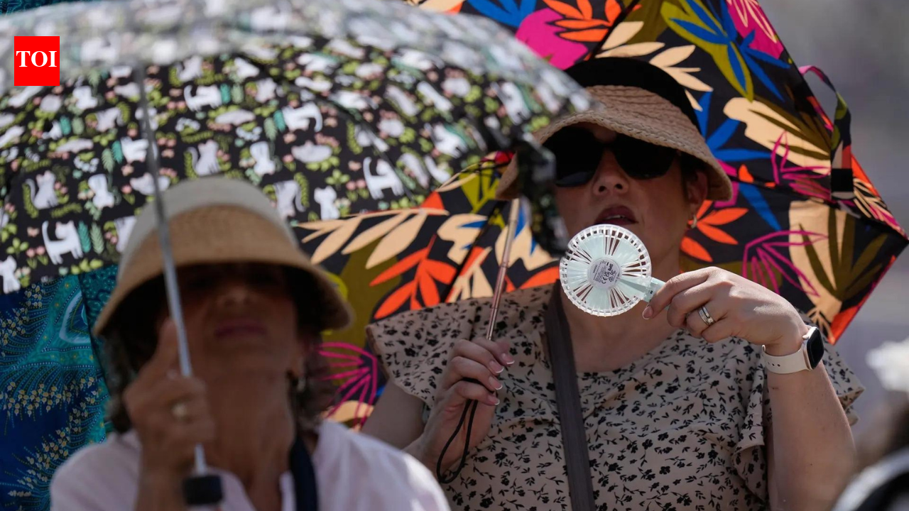 'Don't want to look like America': 5 reasons why Europe is against ACs despite melting summers