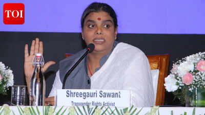 Shreegauri Sawant: Families of queer individuals are more accepting now; can't say the same about society at large