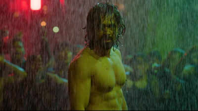 Emraan Hashmi gets emotional after Avaarapan 2 trailer launch: 'It was never just a movie for me'