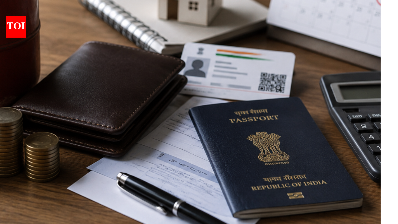 LPG prices, passport fees, Aadhaar update, new ITR deadline and more: What changes from July 1