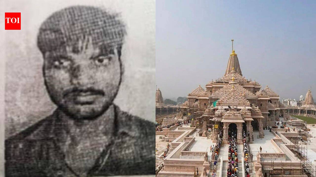 Hid money in washrooms, exploited CCTV blind spots: Ayodhya Police reveal Ram Temple donation theft modus operandi