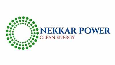 Nekkar Power Pvt. Ltd secures ₹75 crore from Syndicate Finance for hydrogen fuel cell development