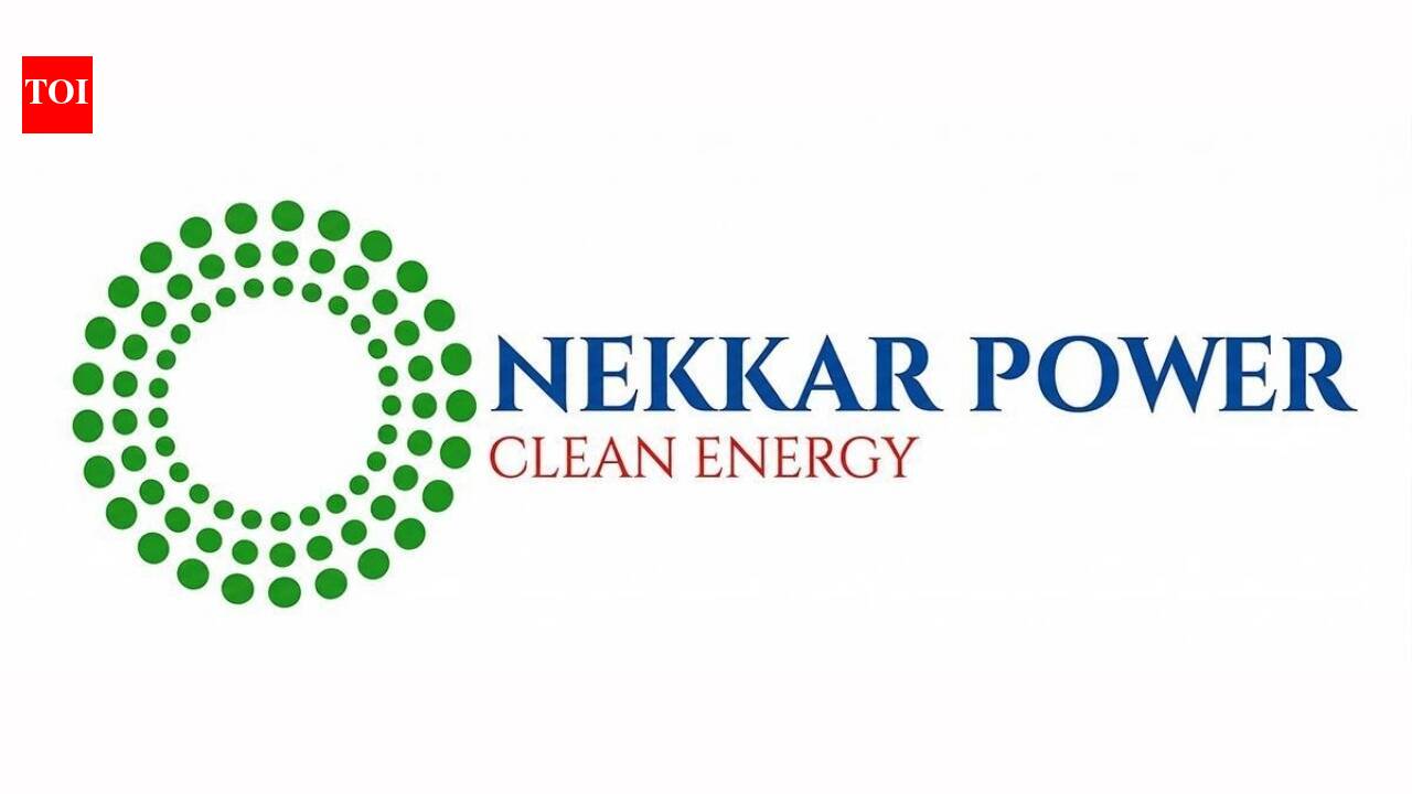 Nekkar Power Pvt. Ltd secures ₹75 crore from Syndicate Finance for hydrogen fuel cell development
