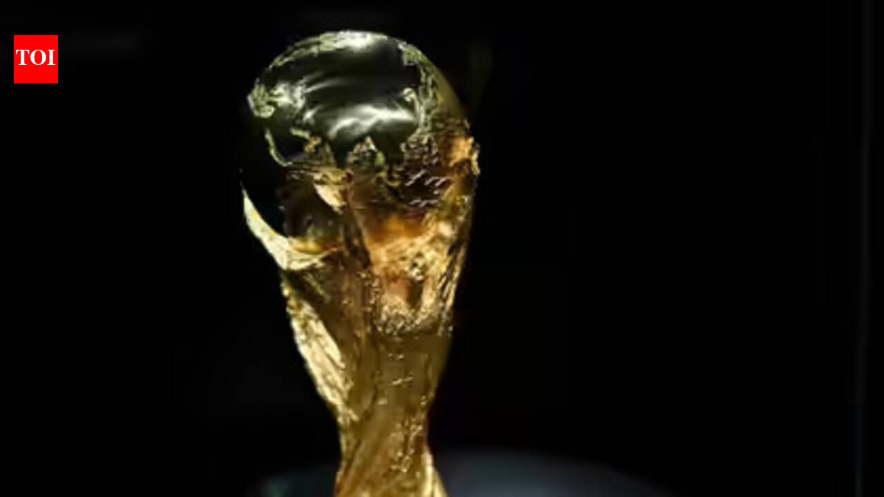 FIFA World Cup Today Schedule: Where and How to Watch England vs DR Congo, USA vs Bosnia, Belgium vs Senegal Live