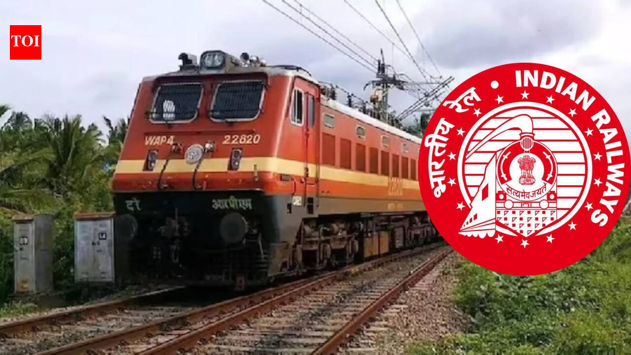 आरआरबी ग्रुप डी परिणाम 2026 क्षेत्रीय वेबसाइटों पर जारी: यहां डाउनलोड करने के लिए सीधा लिंक