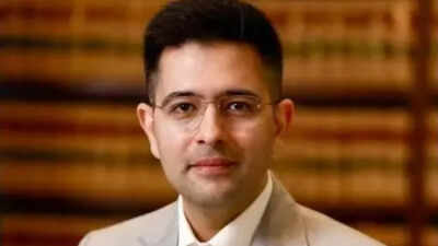 Delhi HC directs removal of defamatory social media content targeting Raghav Chadha